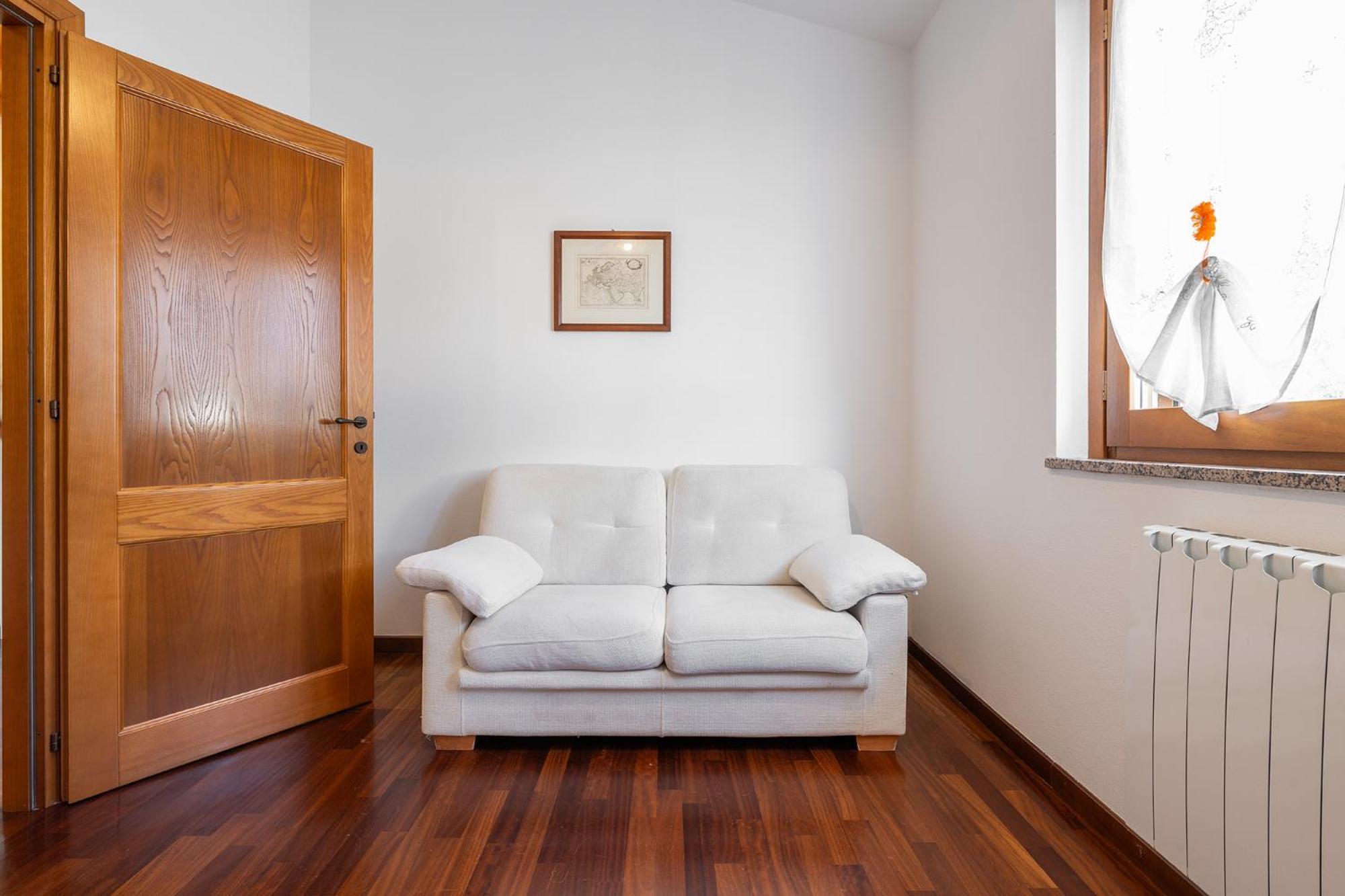 מלון Poggio dei Pini Casa Pilato מראה חיצוני תמונה