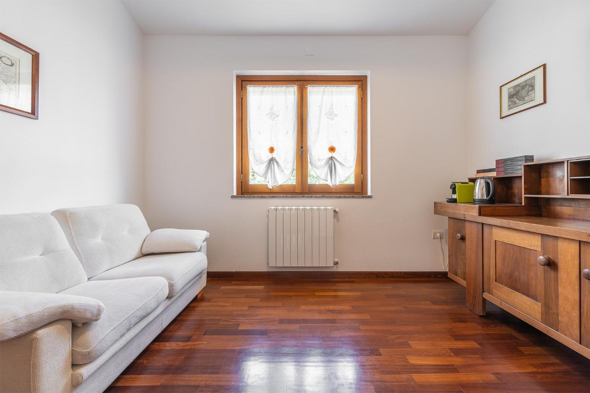 מלון Poggio dei Pini Casa Pilato מראה חיצוני תמונה