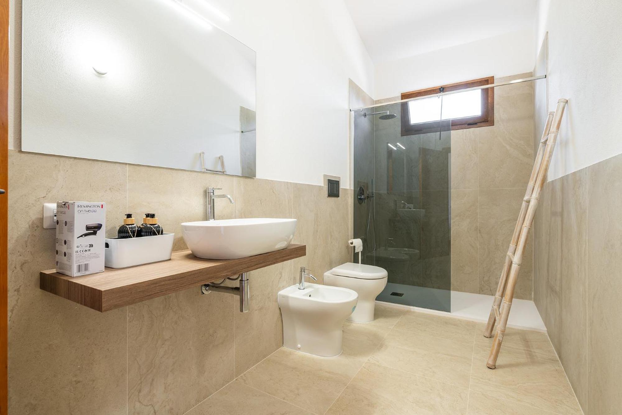 מלון Poggio dei Pini Casa Pilato מראה חיצוני תמונה