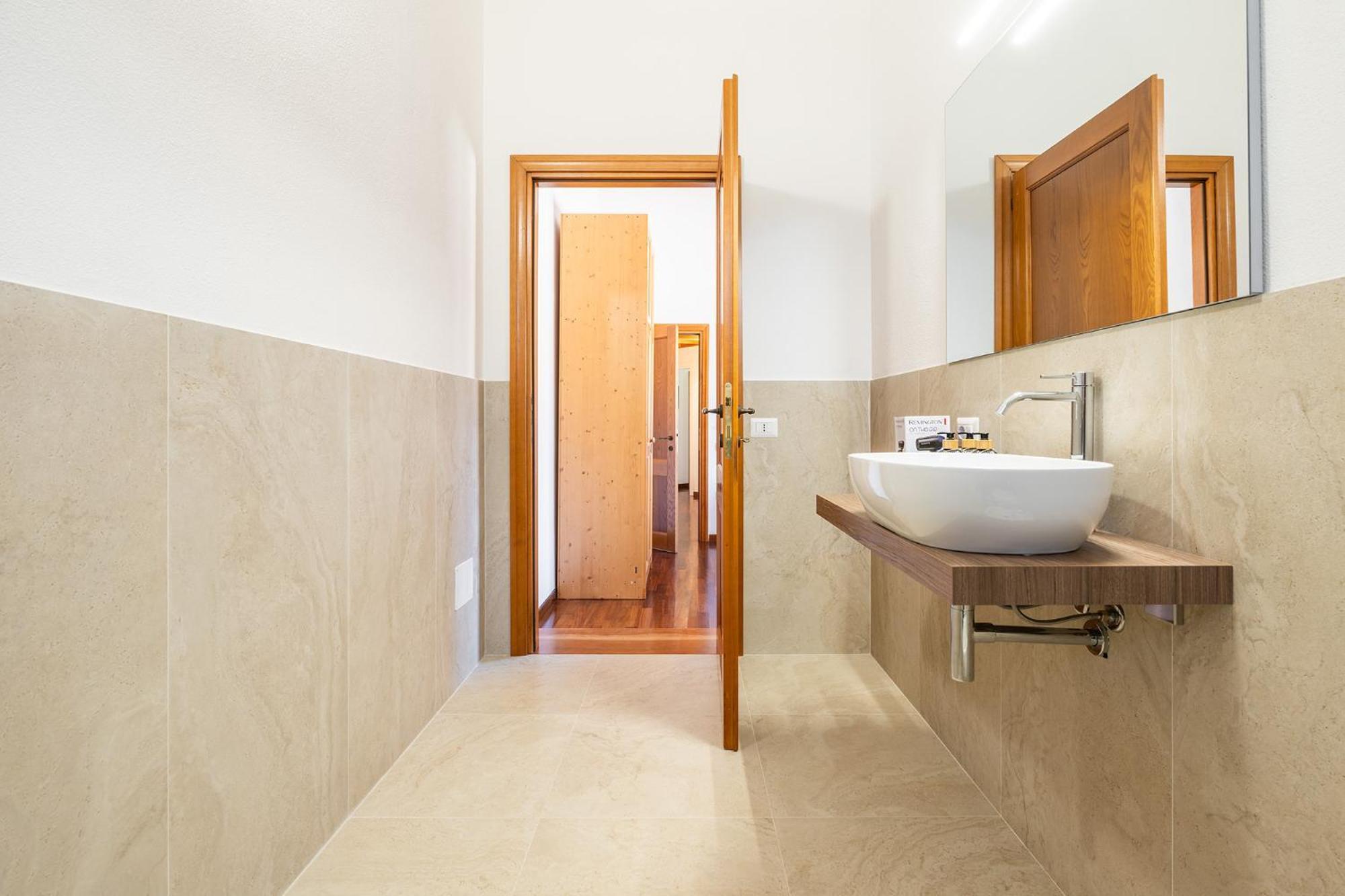 מלון Poggio dei Pini Casa Pilato מראה חיצוני תמונה