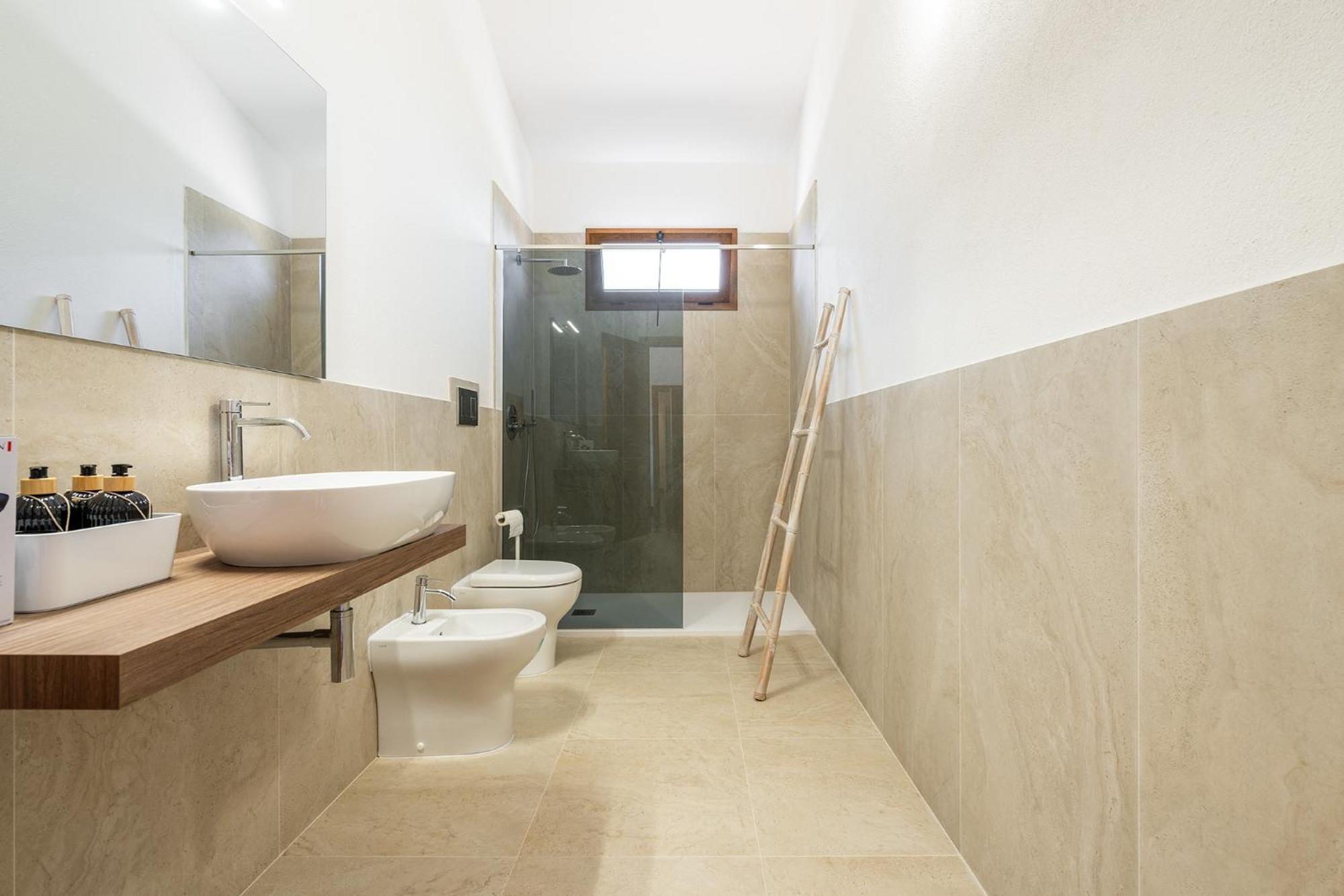 מלון Poggio dei Pini Casa Pilato מראה חיצוני תמונה