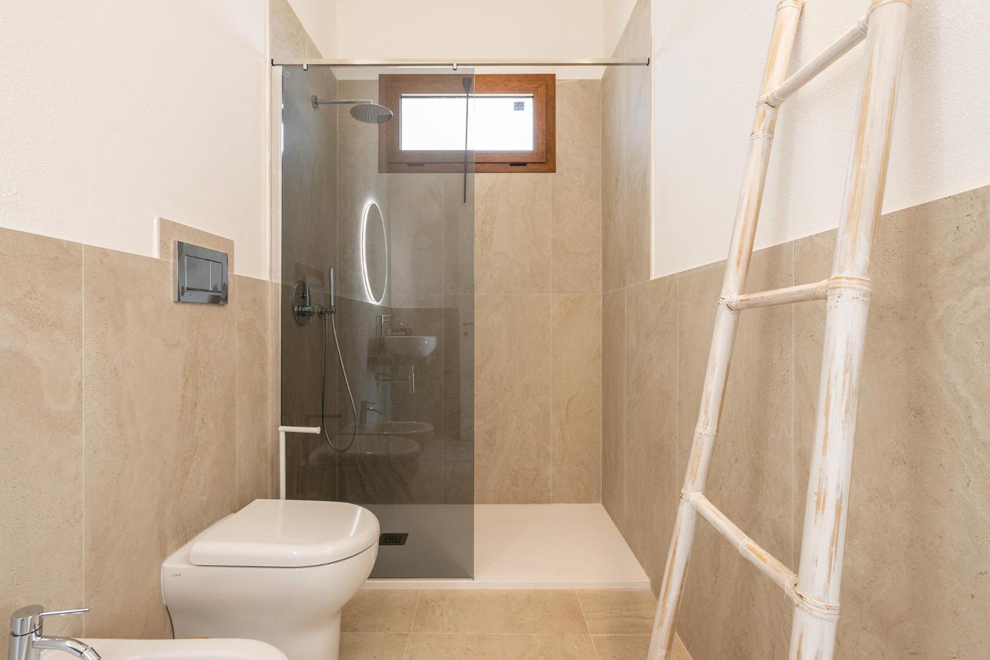 מלון Poggio dei Pini Casa Pilato מראה חיצוני תמונה