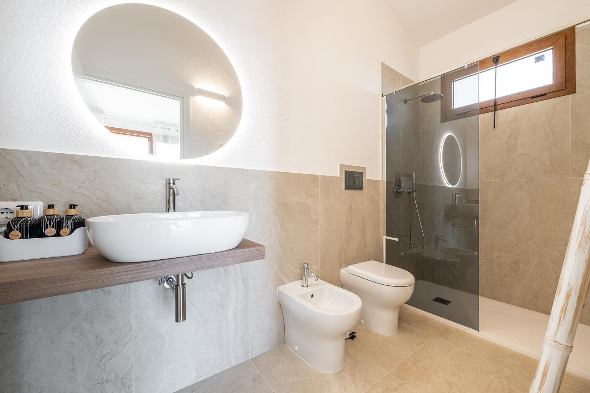 מלון Poggio dei Pini Casa Pilato מראה חיצוני תמונה