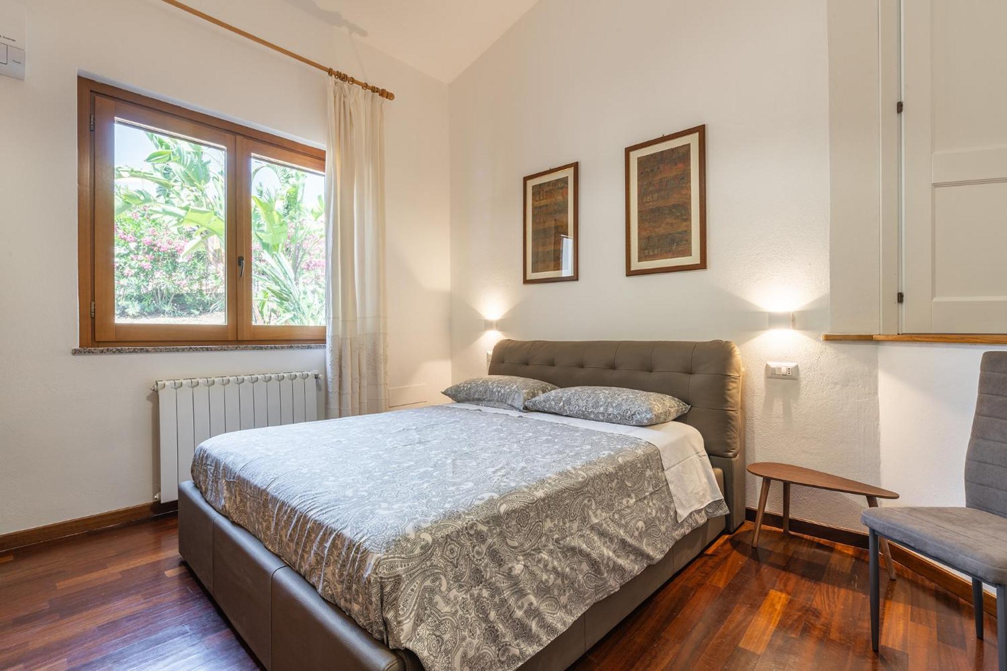 מלון Poggio dei Pini Casa Pilato מראה חיצוני תמונה