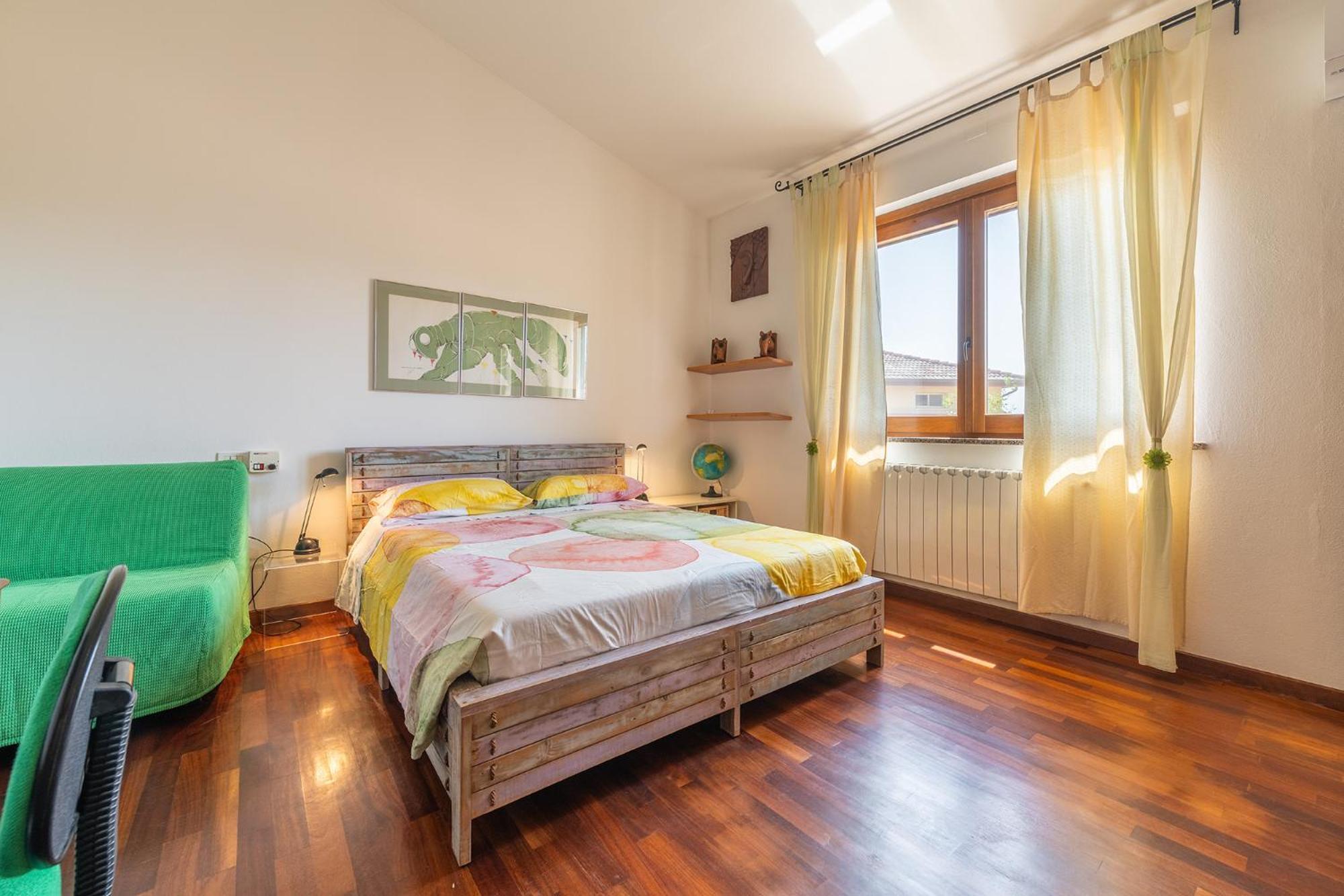 מלון Poggio dei Pini Casa Pilato מראה חיצוני תמונה