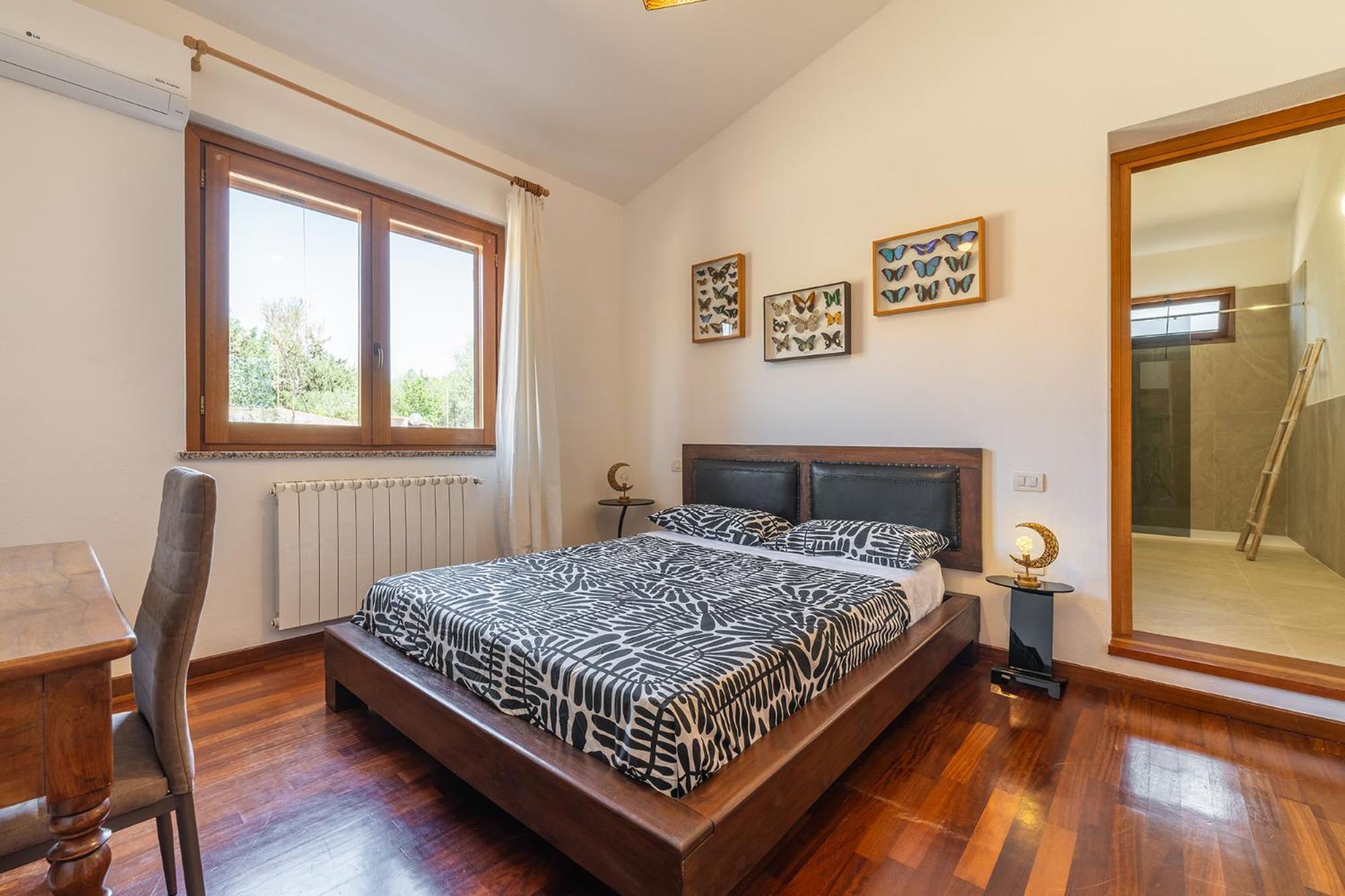 מלון Poggio dei Pini Casa Pilato מראה חיצוני תמונה