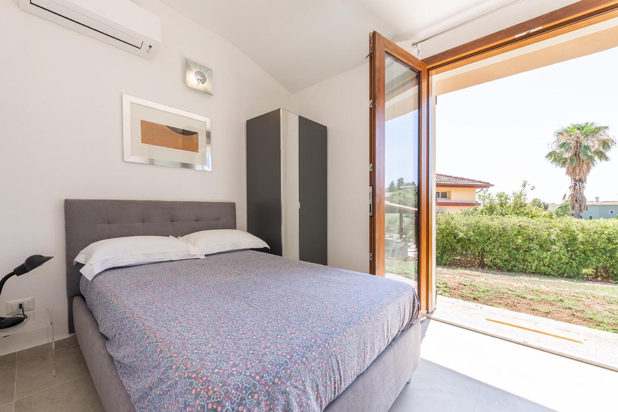 מלון Poggio dei Pini Casa Pilato מראה חיצוני תמונה
