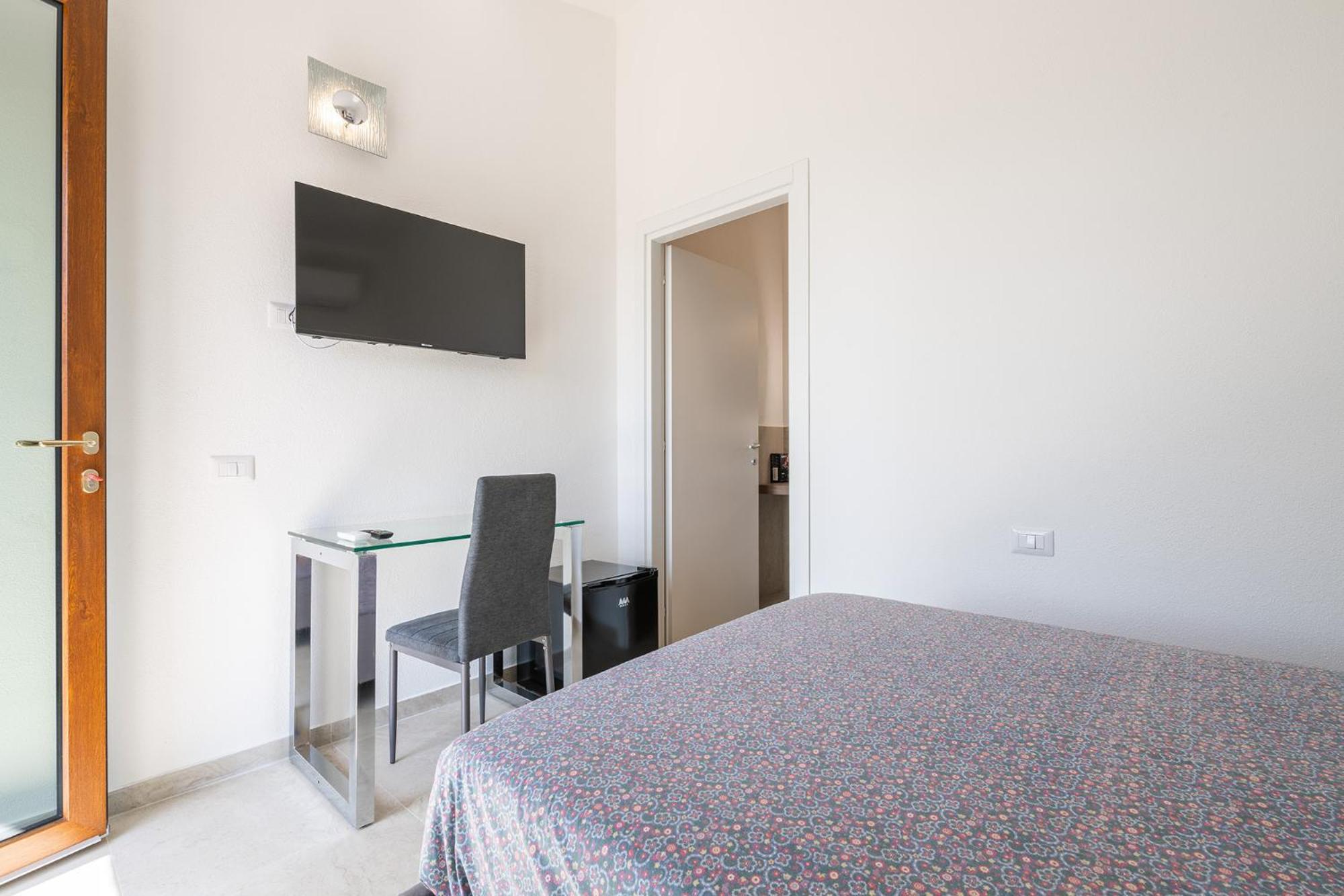 מלון Poggio dei Pini Casa Pilato מראה חיצוני תמונה