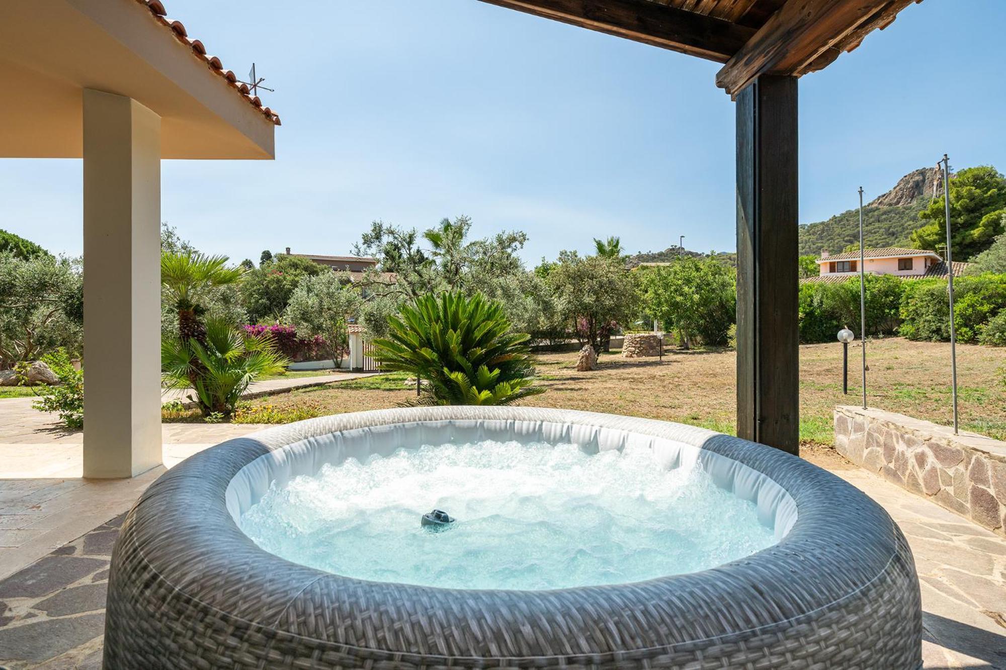 מלון Poggio dei Pini Casa Pilato מראה חיצוני תמונה