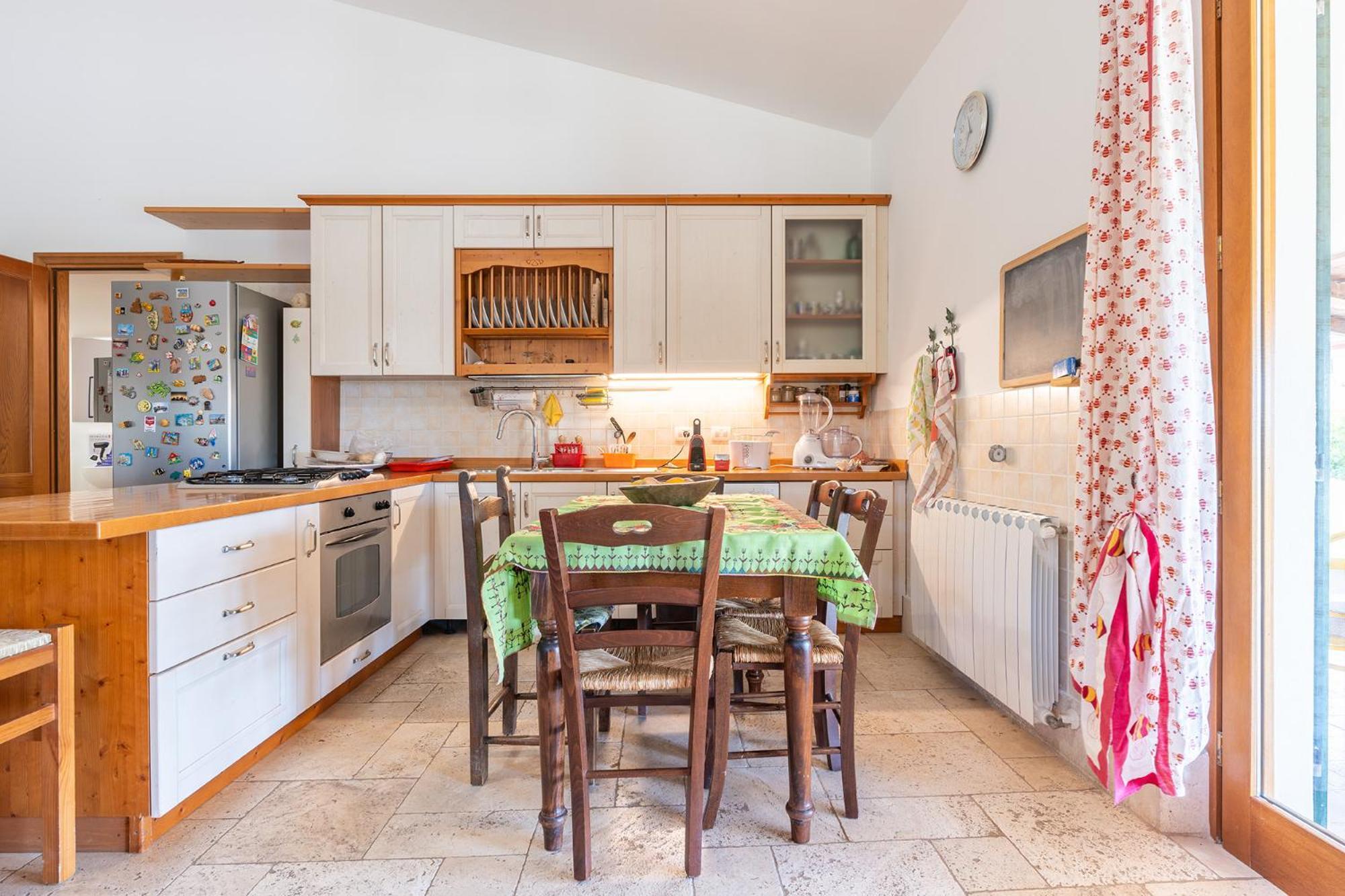מלון Poggio dei Pini Casa Pilato מראה חיצוני תמונה